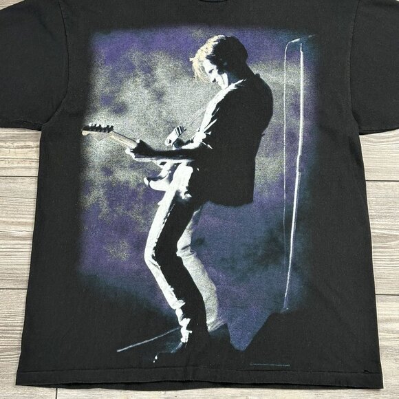 Vintage Bryan Adams 1995 Band T Shirt - Picture 3 of 7